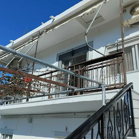 Jimmys Ormos Prinou (Thasos)