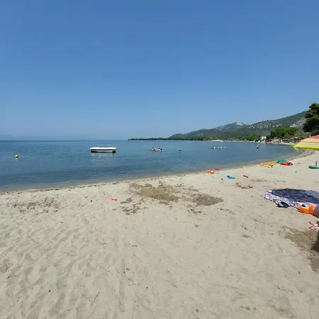 Дом отдыха Jimmys Ormos Prinou (Thasos)