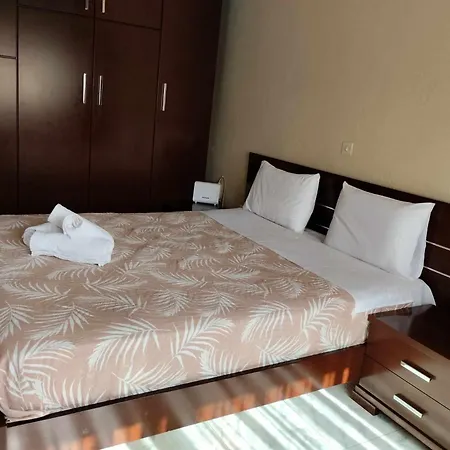 Дом отдыха Jimmys Ormos Prinou (Thasos)