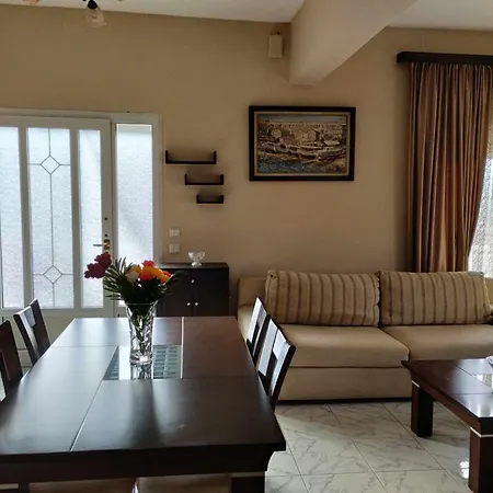 Дом отдыха Jimmys *