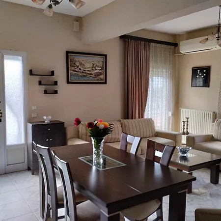 Jimmys * Ormos Prinou (Thasos)