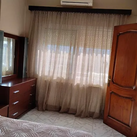 Дом отдыха Jimmys