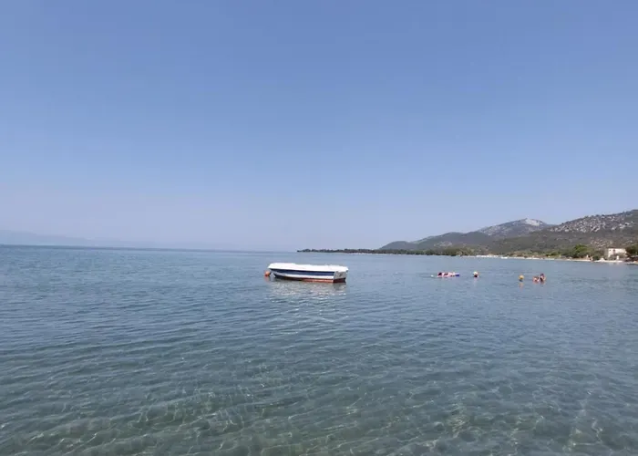 Jimmys * Órmos Prínou
