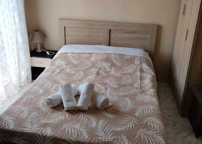 Jimmys Prázdninový dům *