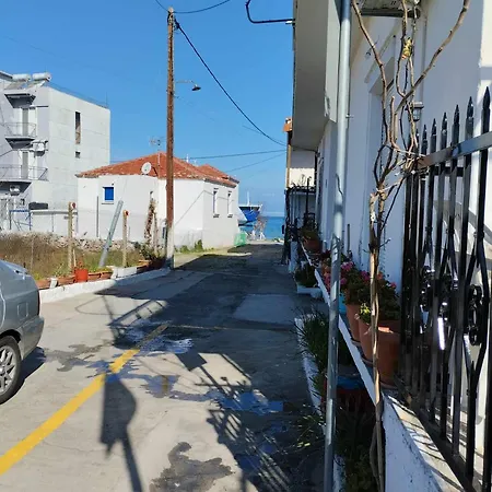 Hébergement de vacances Jimmys