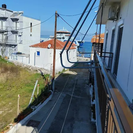 Jimmys Hébergement de vacances *