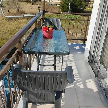 Jimmys Hébergement de vacances *