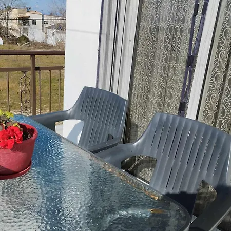 Jimmys Hébergement de vacances Órmos Prínou