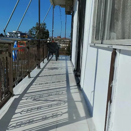 Hébergement de vacances Jimmys