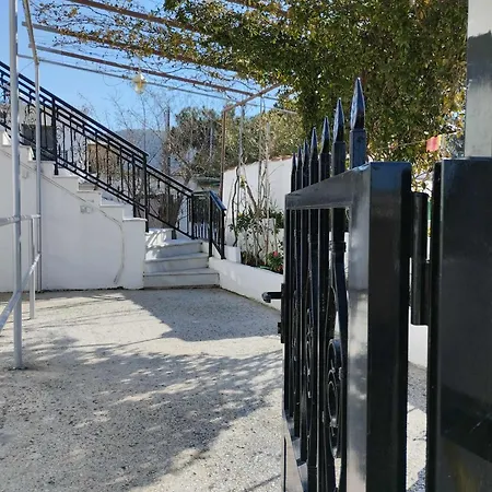 Hébergement de vacances Jimmys *