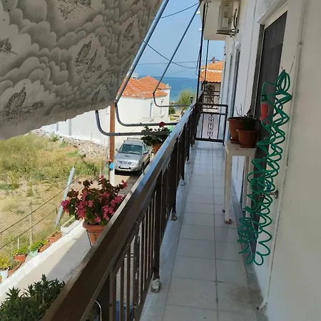 Jimmys Hébergement de vacances *