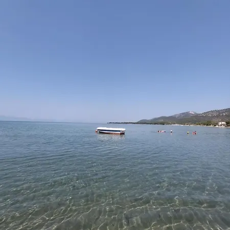 Jimmys * Ormos Prinou (Thasos)