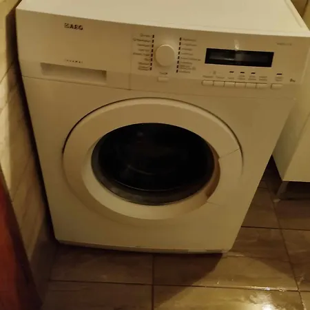 Hébergement de vacances Jimmys *