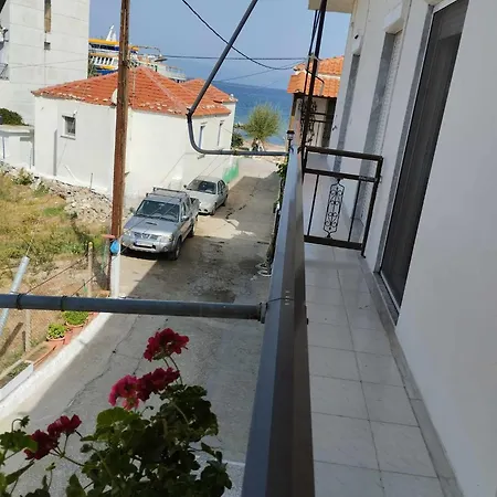 Hébergement de vacances Jimmys *