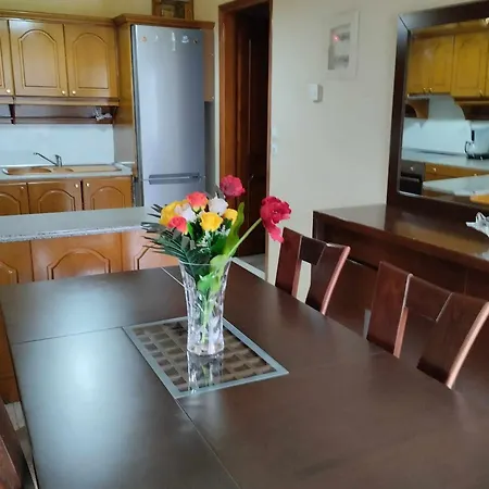 Jimmys Hébergement de vacances *