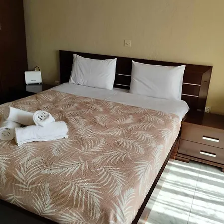 Hébergement de vacances Jimmys *