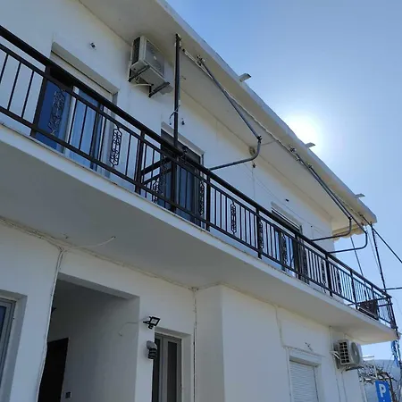 Jimmys * Ormos Prinou (Thasos)