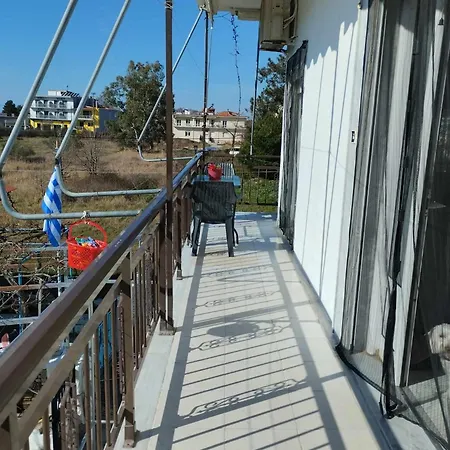 Jimmys Ormos Prinou (Thasos)