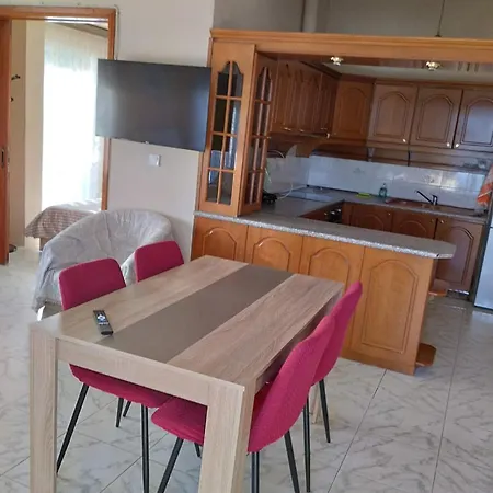 Case de vacanță Jimmys *