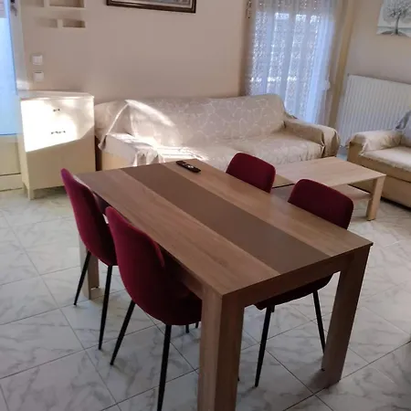 Jimmys Case de vacanță Órmos Prínou