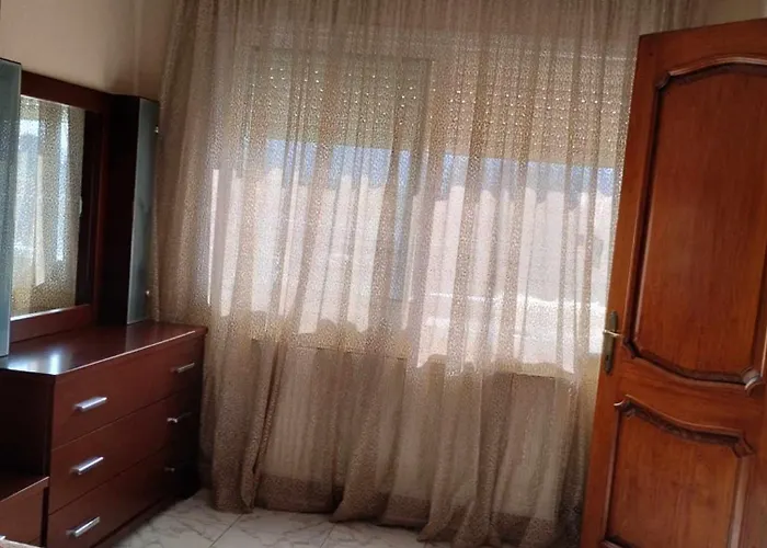 Дом отдыха Jimmys